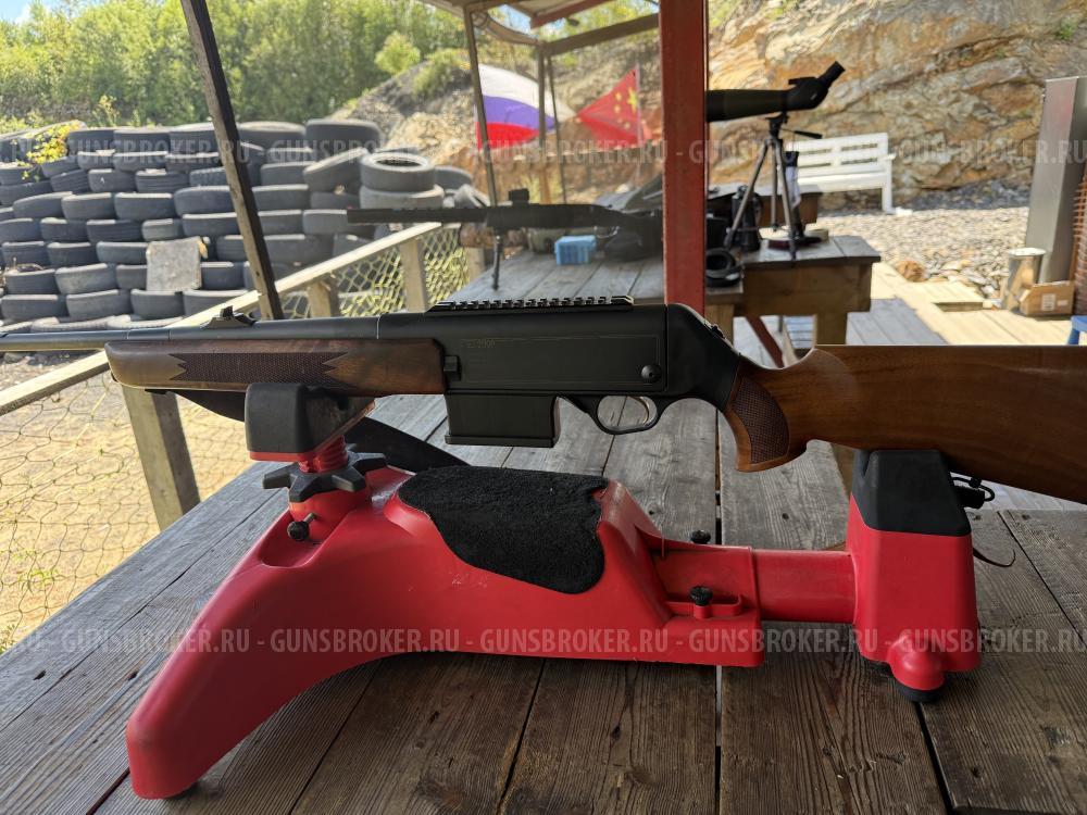 Heckler & Koch 30-06 калиб.