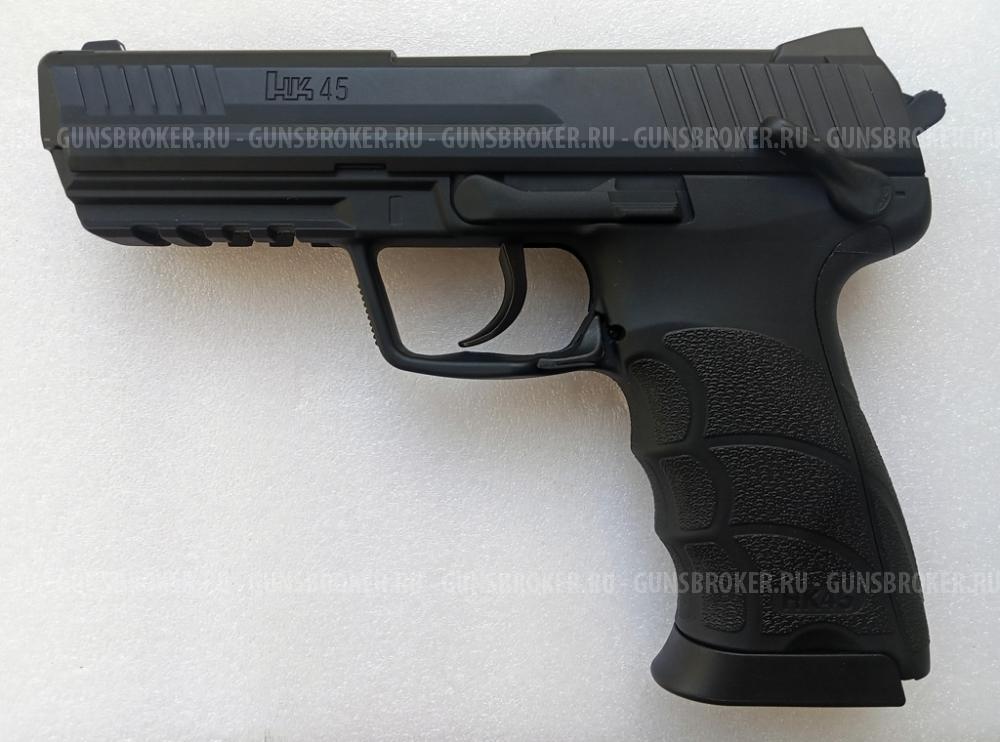 Heckler & Koch 45