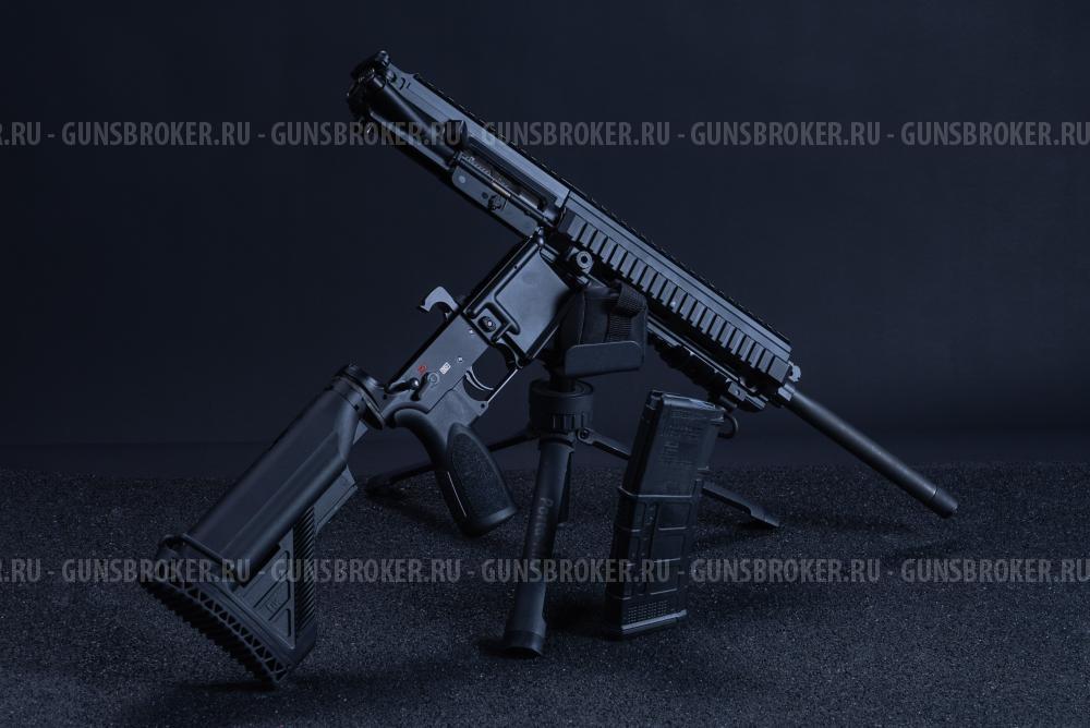 HECKLER & KOCH MR223