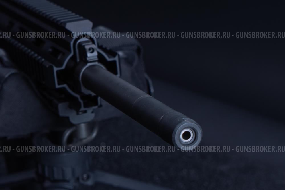 HECKLER & KOCH MR223