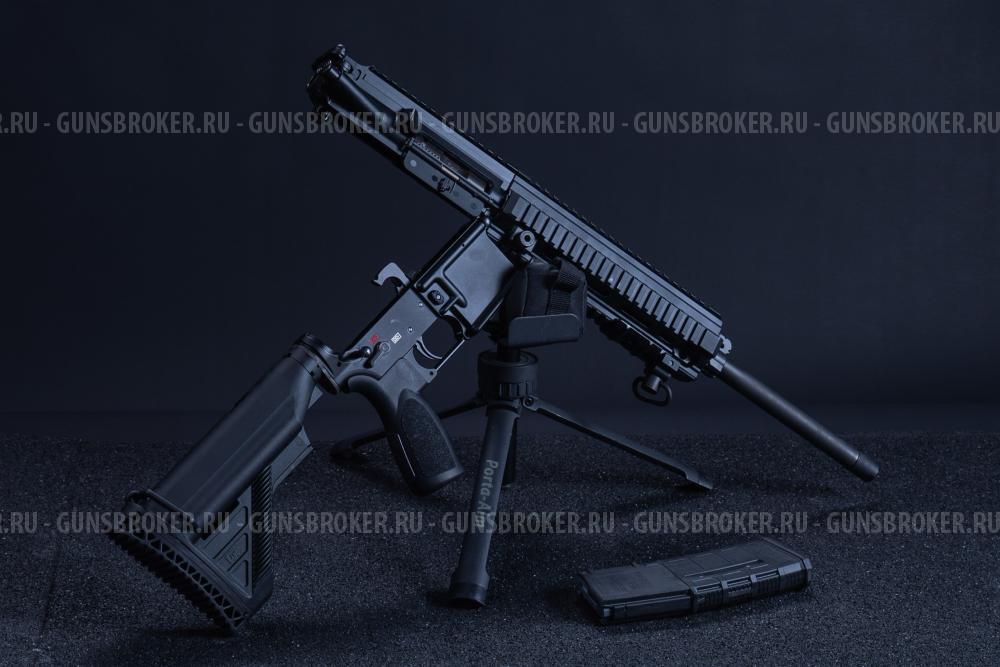 HECKLER & KOCH MR223