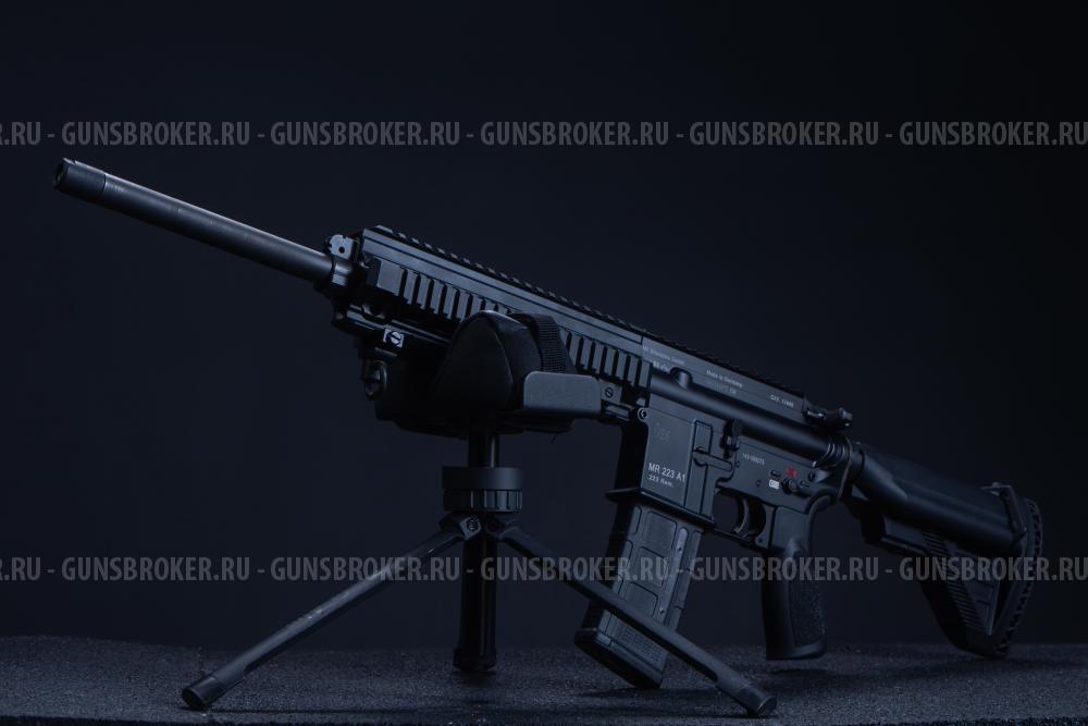 HECKLER & KOCH MR223
