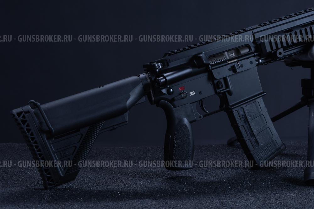 HECKLER & KOCH MR223