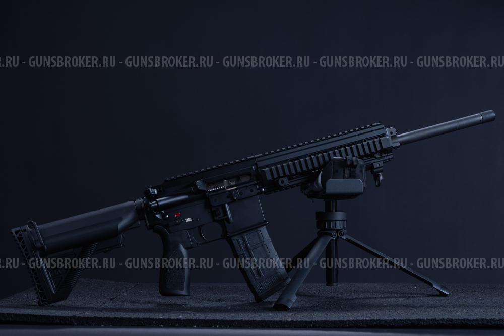 HECKLER & KOCH MR223