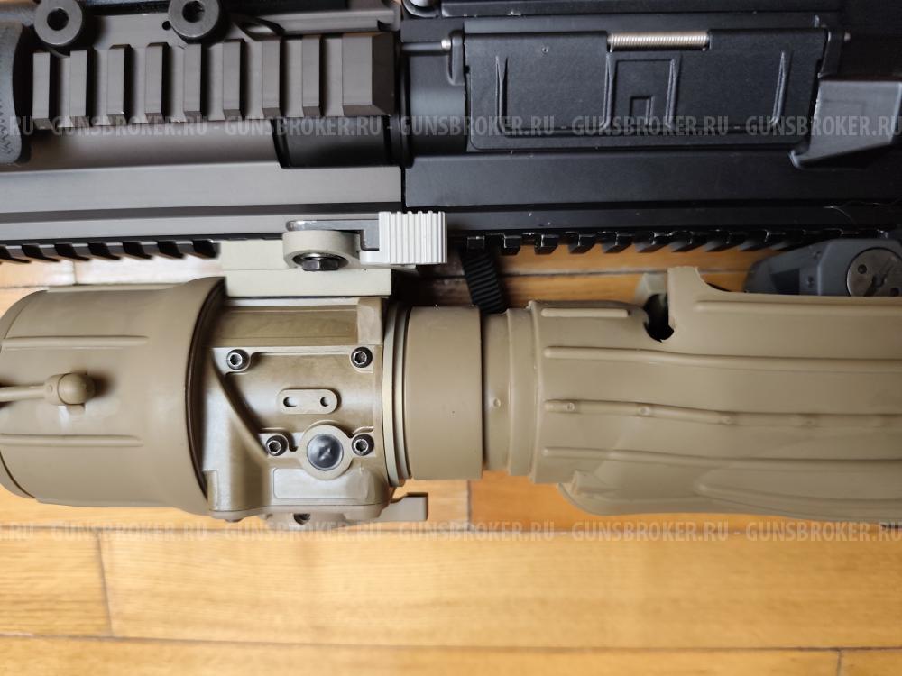 Heckler & Koch MR308