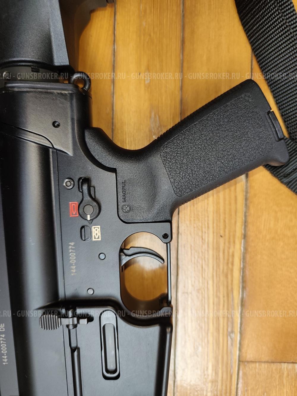 Heckler & Koch MR308