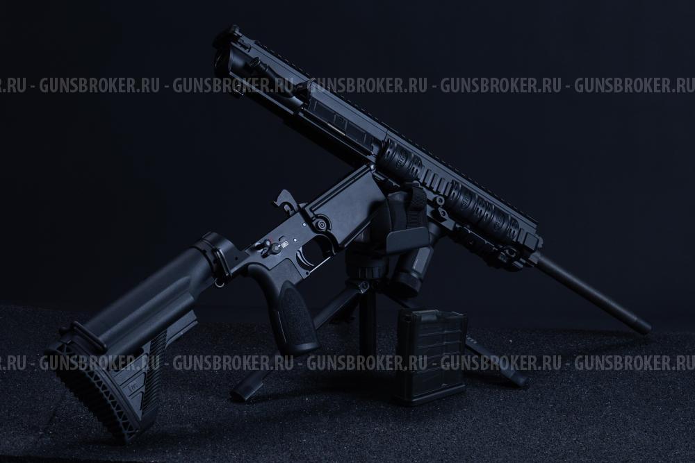 Heckler & Koch MR308