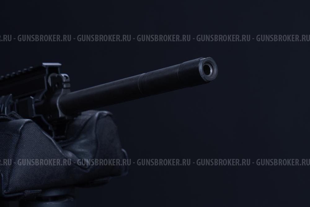 Heckler & Koch MR308
