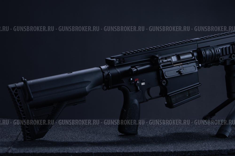 Heckler & Koch MR308