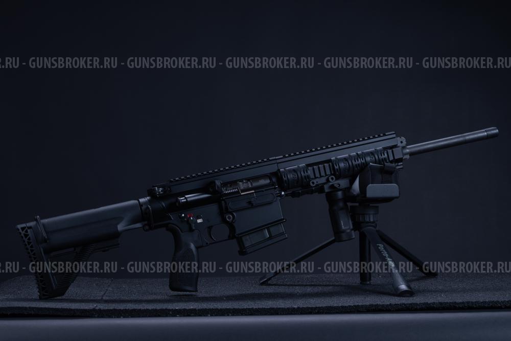 Heckler & Koch MR308
