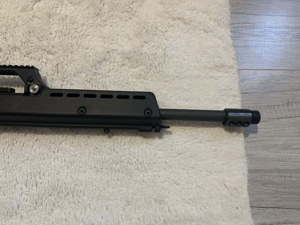 Heckler & Koch SL8-5