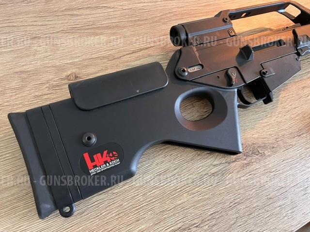 Heckler & Koch SL8-5