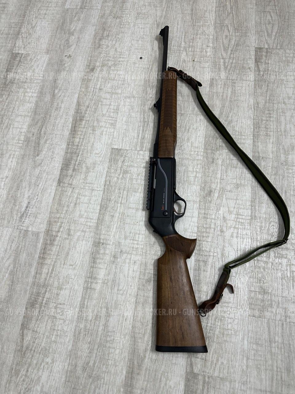 heckler & koch slb 2000 300 win