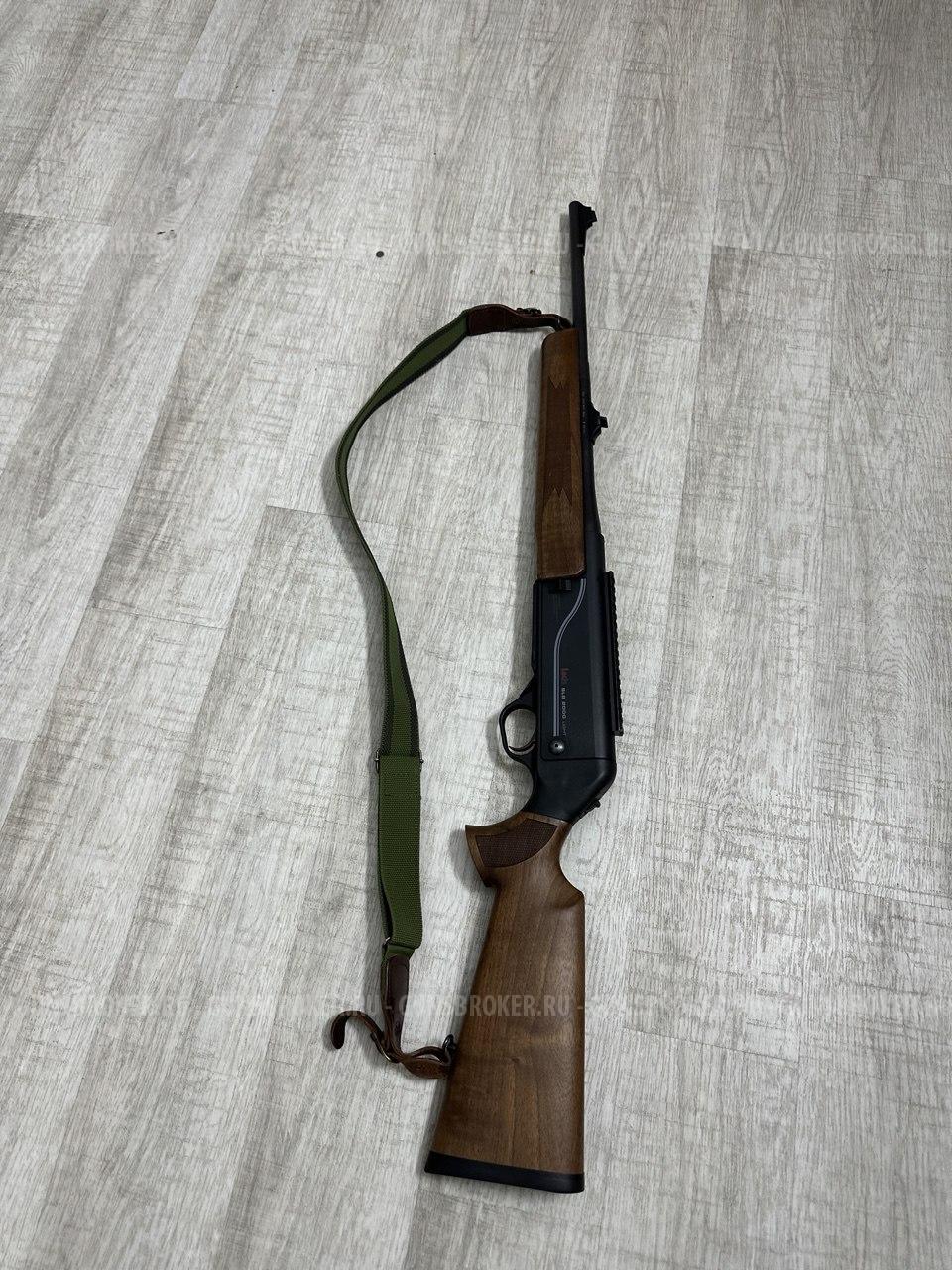 heckler & koch slb 2000 300 win