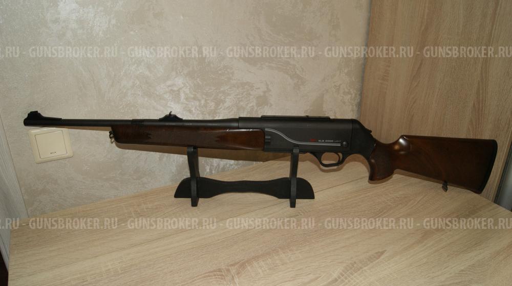 HECKLER & KOCH SLB 2000 Light 9,3х62