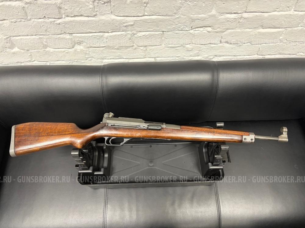 Heckler Koch SL7 308Win.