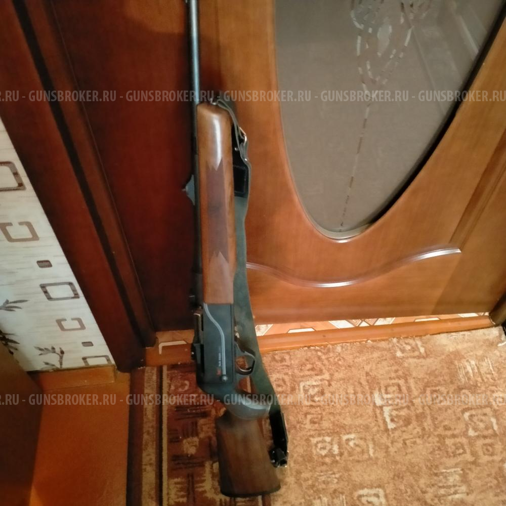 heckler koch slb-2000 кал 300 win mag