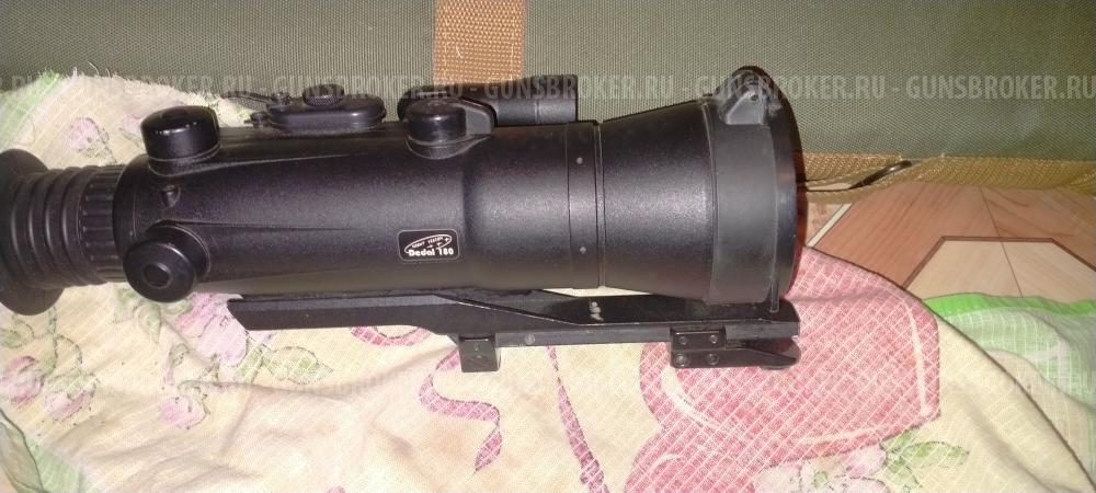 heckler koch slb-2000 кал 300 win mag