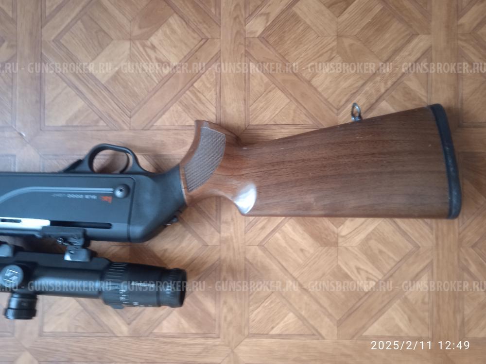 Heckler &Koch SLB 2000 Light