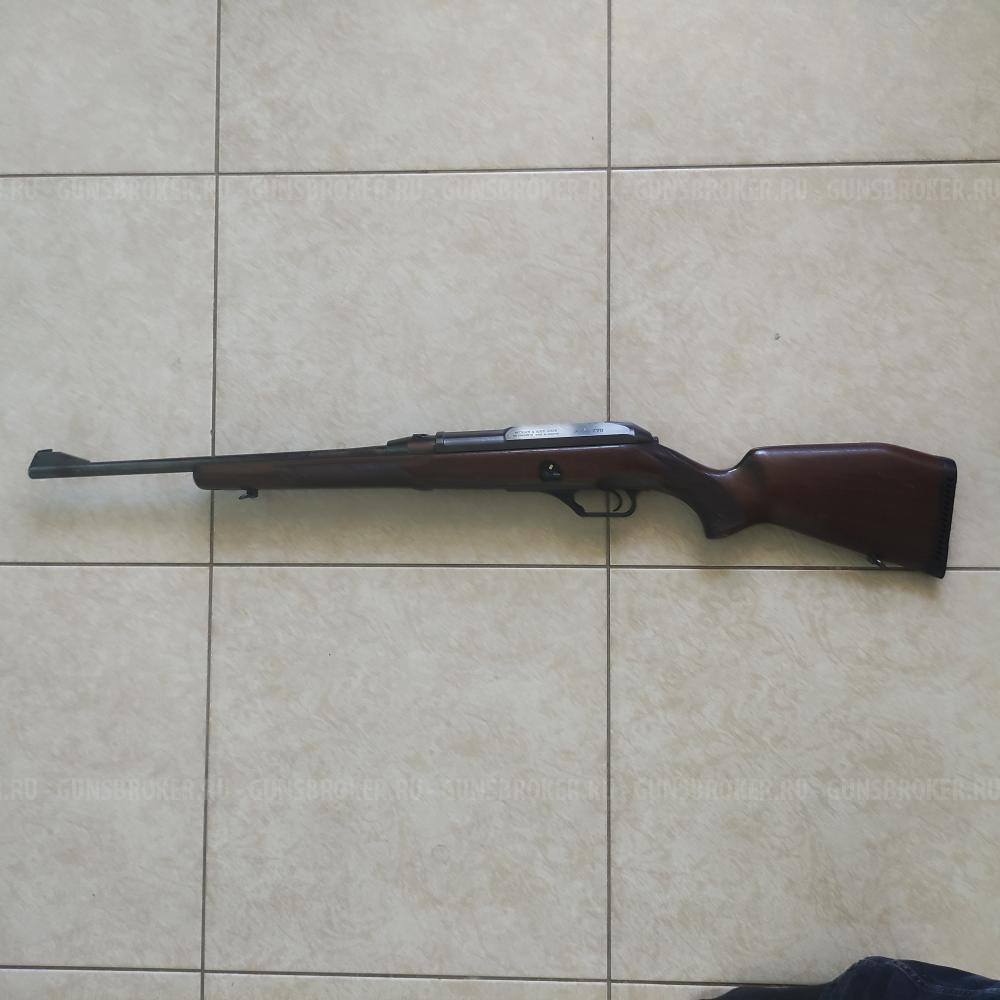 HECKLER&KOCH 770