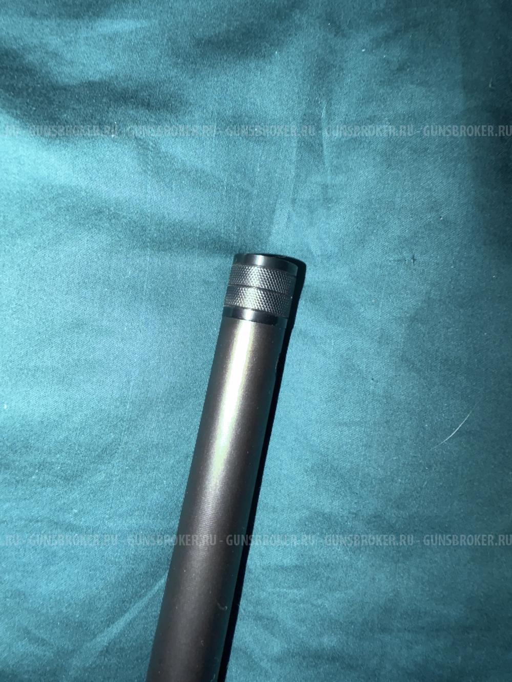 Heckler&Koch SLB-2000 Light 308win (резьба)