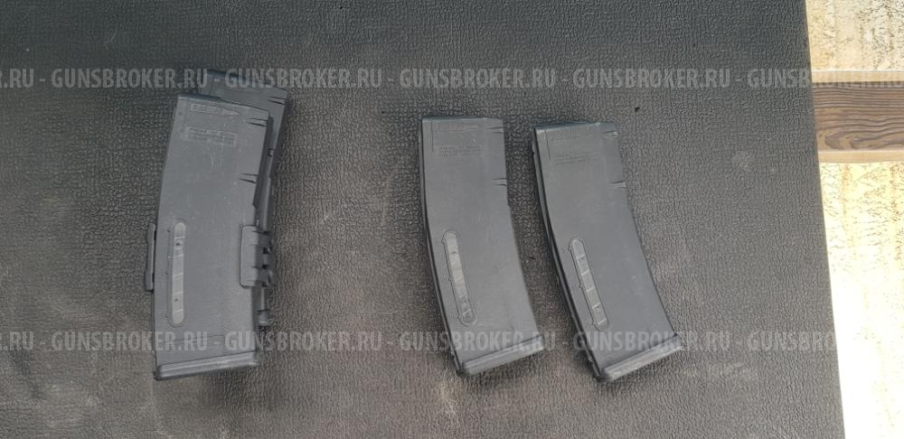 Heckler&Koch