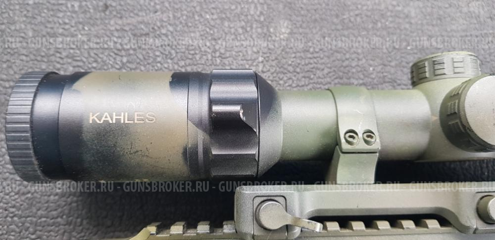 Heckler&Koch