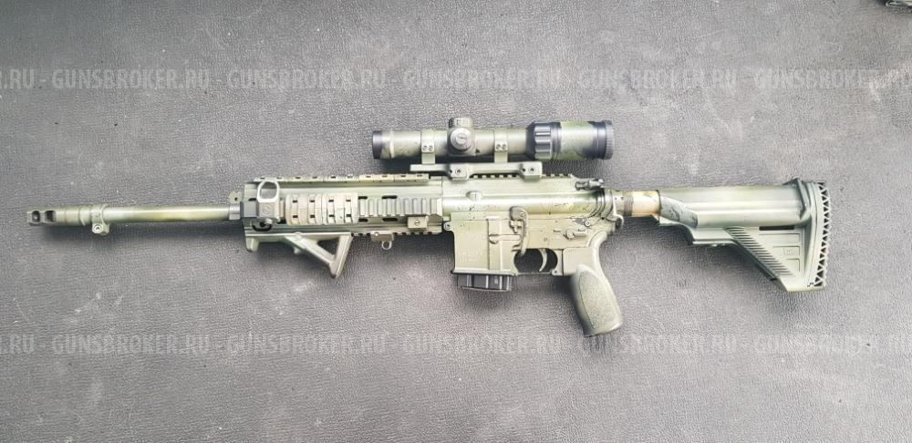 Heckler&Koch