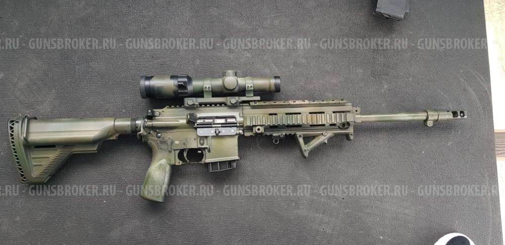 Heckler&Koch