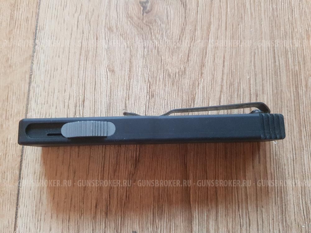 Хеклер/ кох нож.