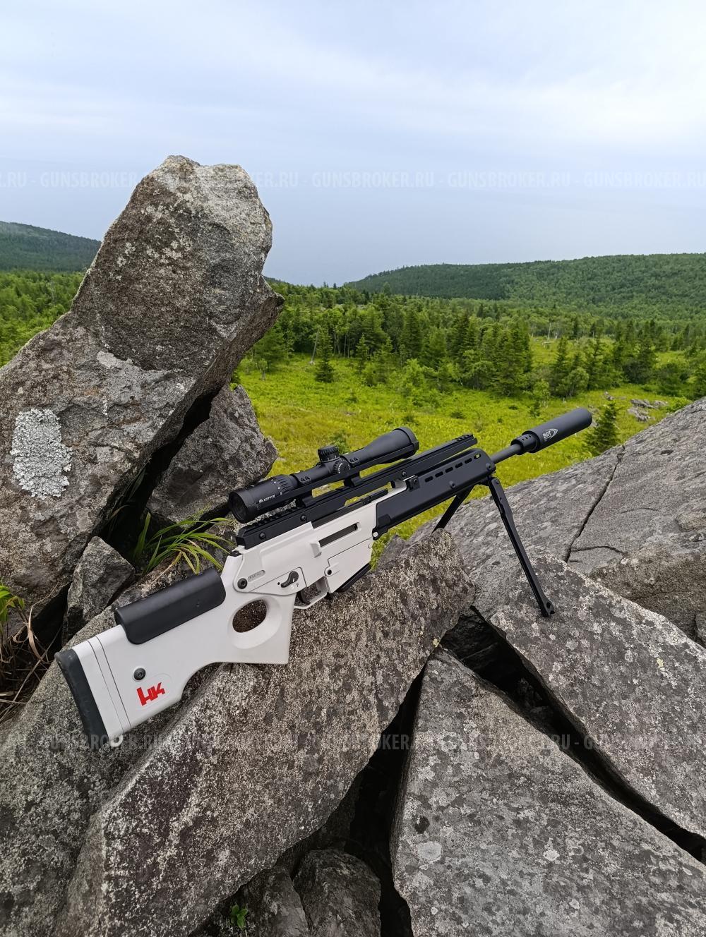 Hekler Kox sl8