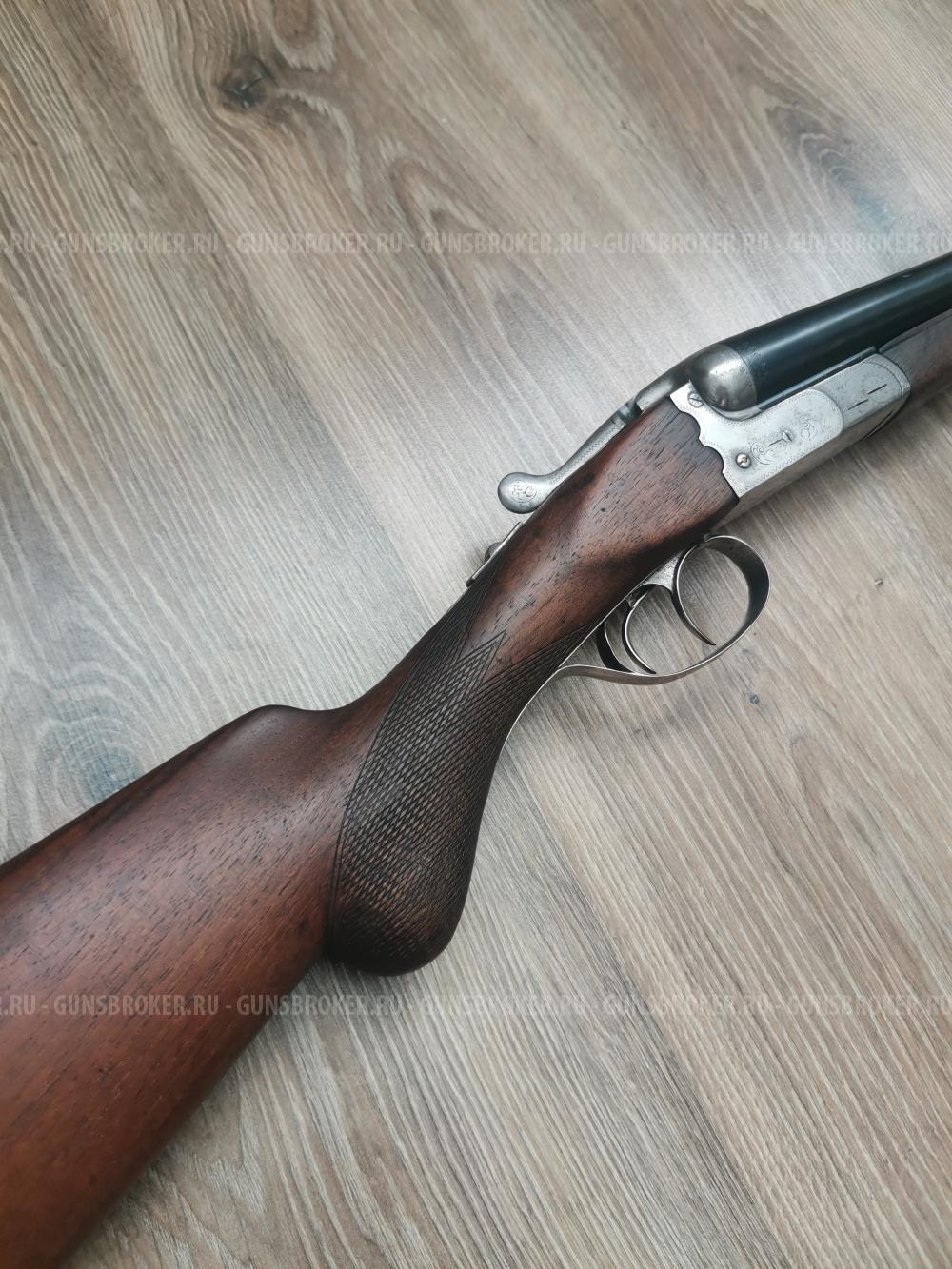 Henel 12к.(Германия)