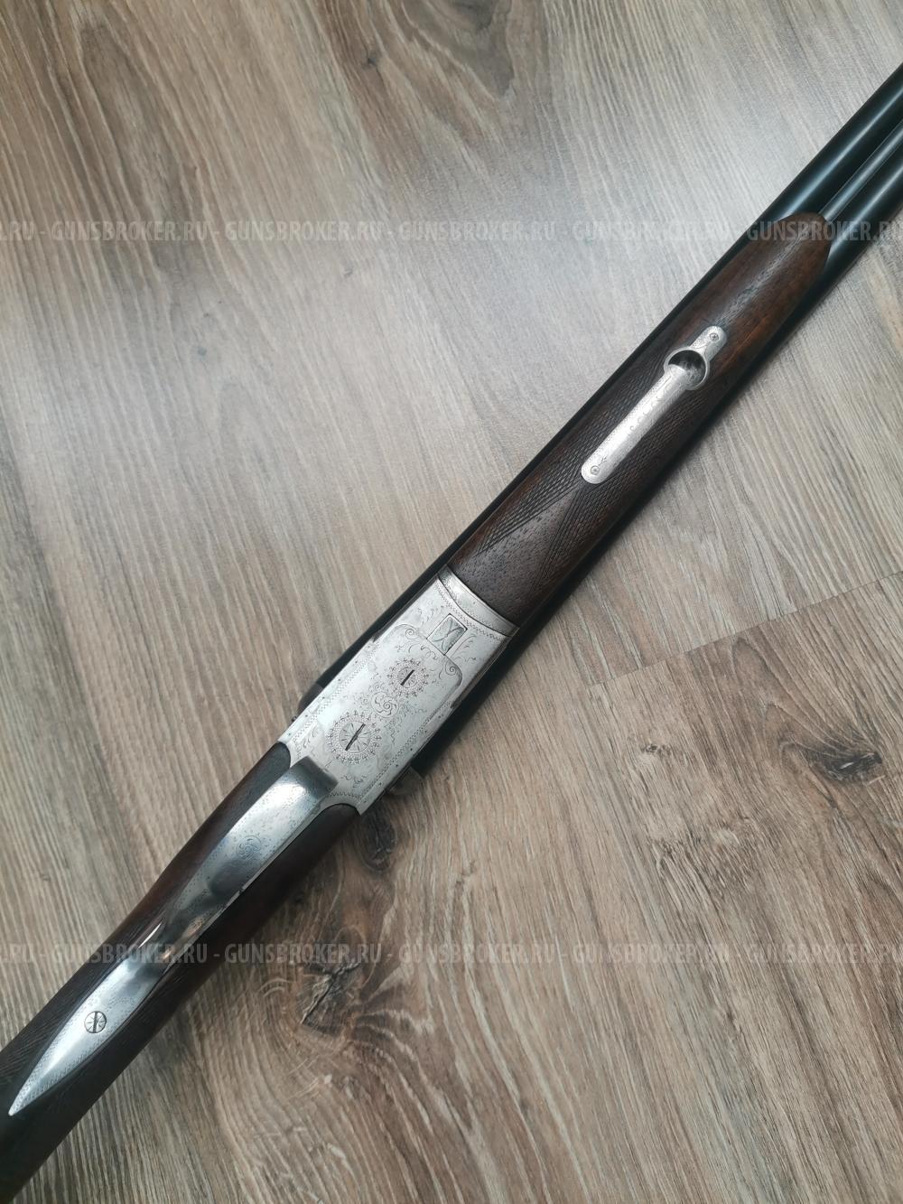 Henel 12к.(Германия)