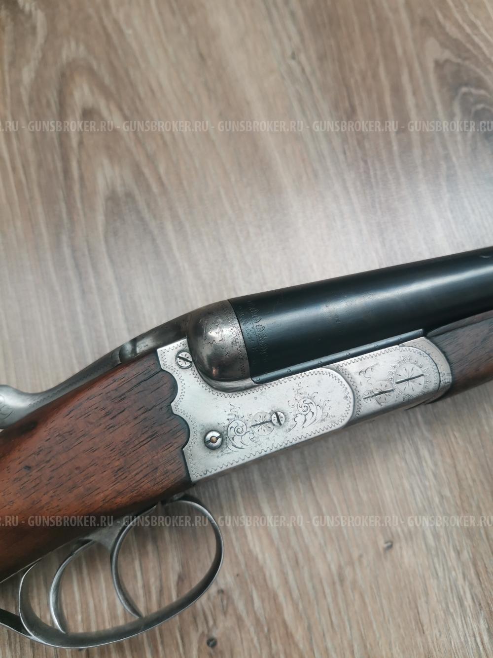 Henel 12к.(Германия)