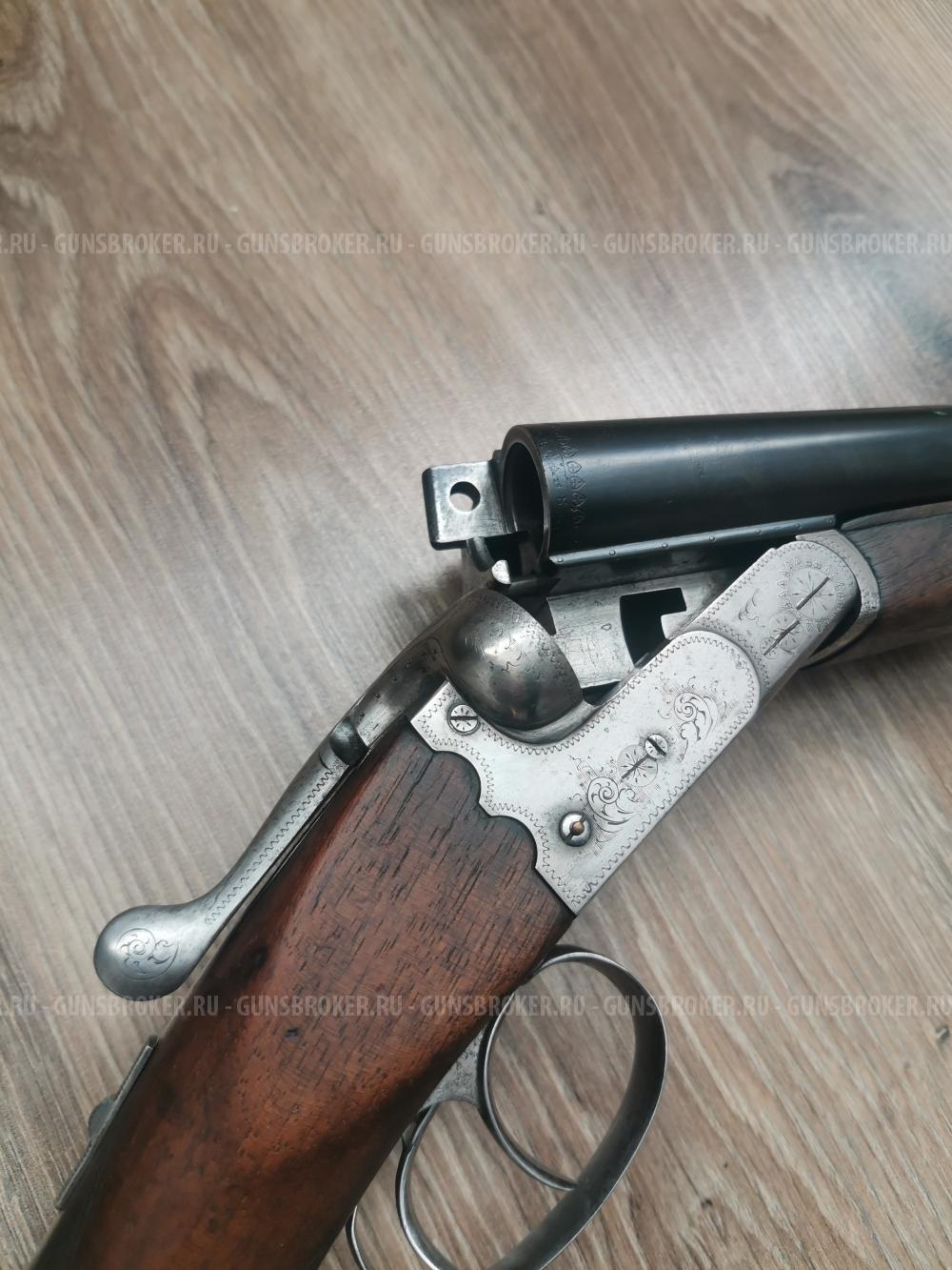 Henel 12к.(Германия)