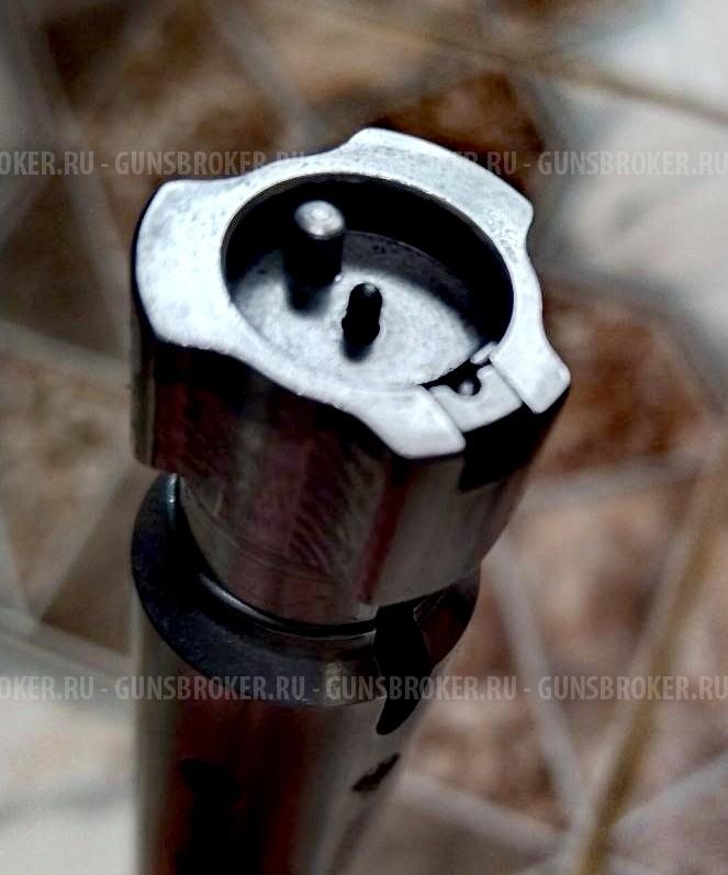 ХЕНЕЛЬ ЯГЕР 10 калибр 308W