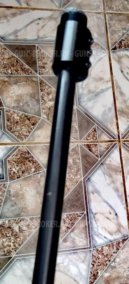 ХЕНЕЛЬ ЯГЕР 10 калибр 308W