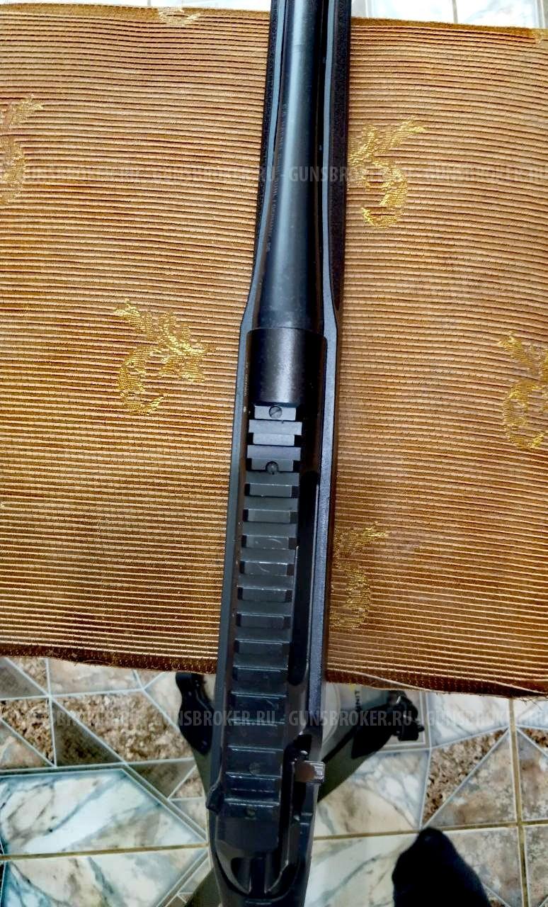 ХЕНЕЛЬ ЯГЕР 10 калибр 308W