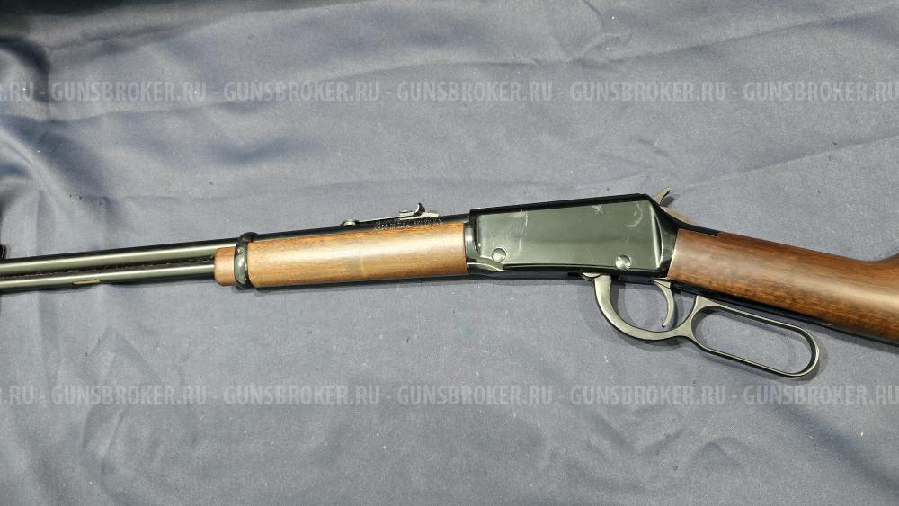 Henry, кал.22 S/L/LR