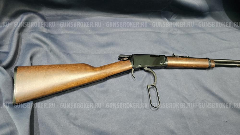 Henry, кал.22 S/L/LR