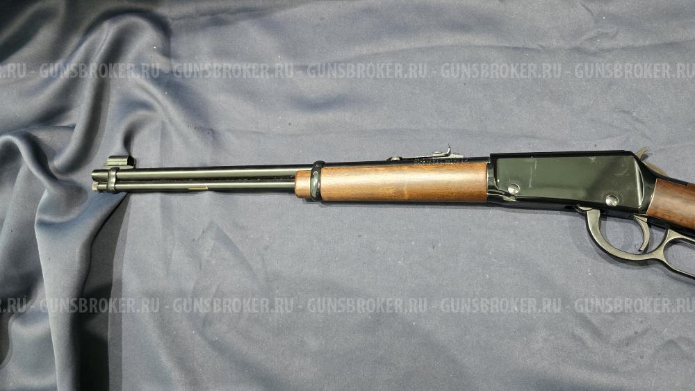 Henry, кал.22 S/L/LR