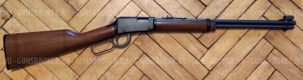 Henry Lever Action 22LR