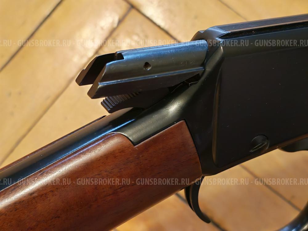 Henry Lever Action 22LR