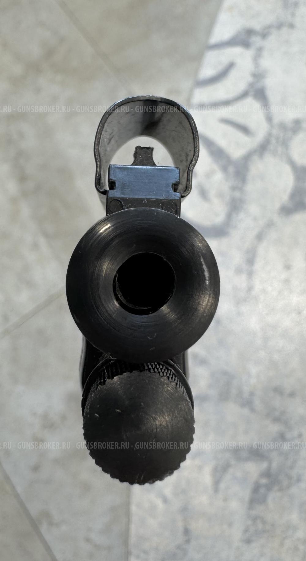 Henry Lever Action 22lr