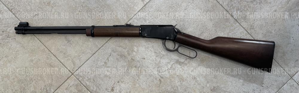 Henry Lever Action 22lr