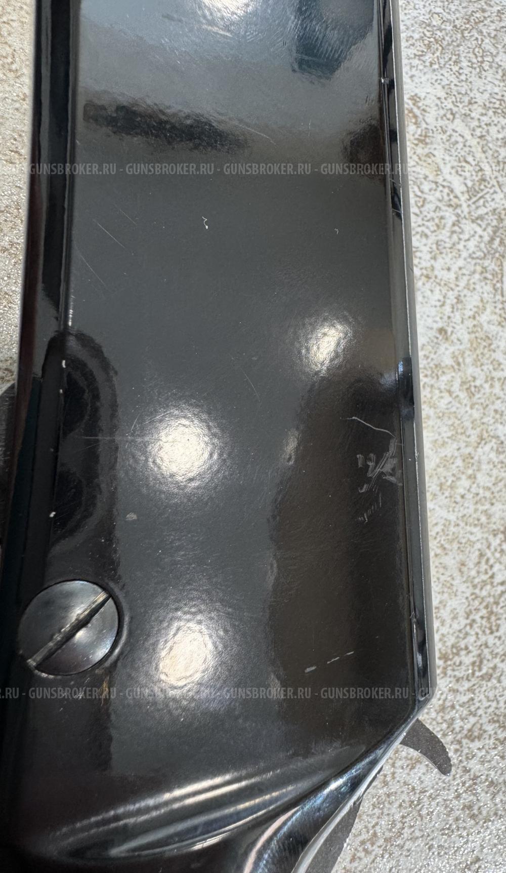 Henry Lever Action 22lr