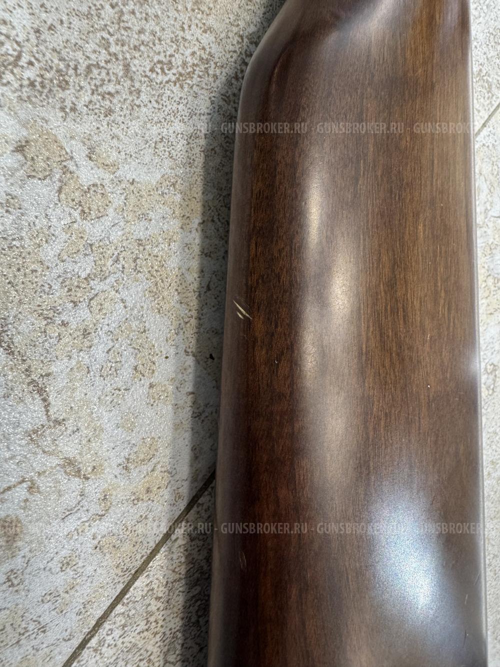 Henry Lever Action 22lr