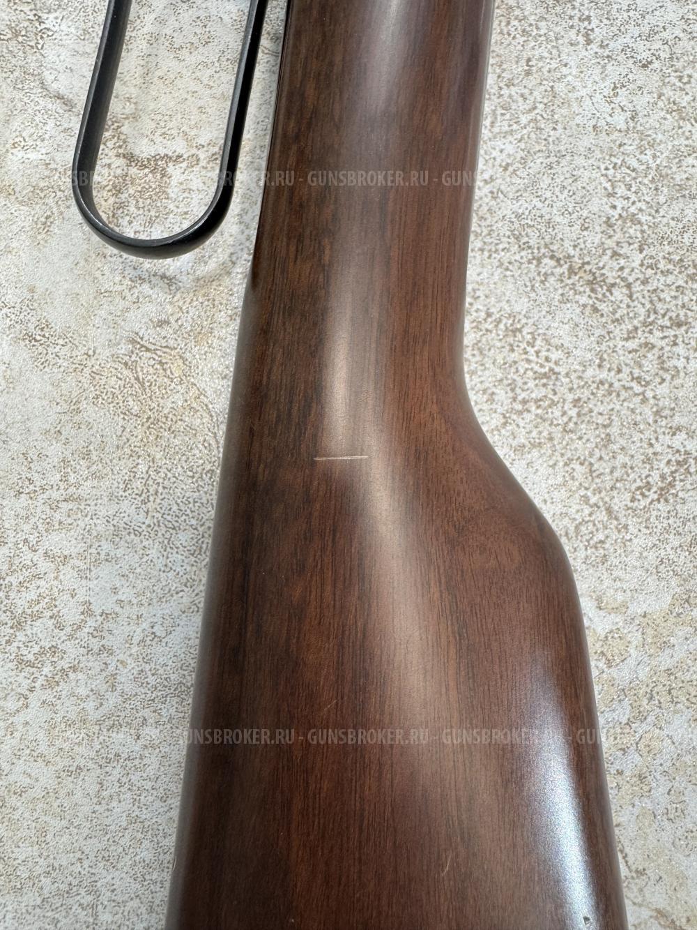 Henry Lever Action 22lr
