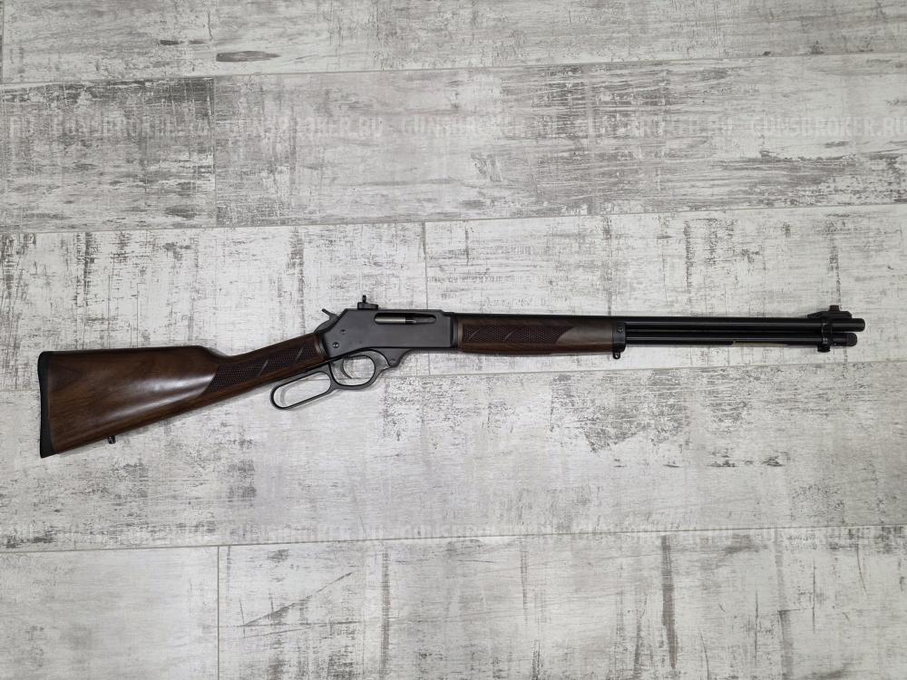 Henry Lever Action 30-30 Win