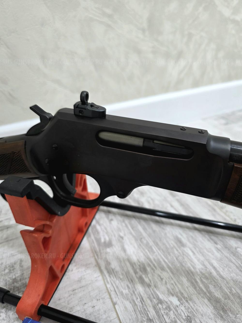 Henry Lever Action 30-30 Win